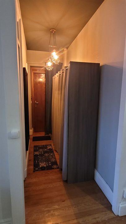 Appartement - 59 m² - 2 pièces