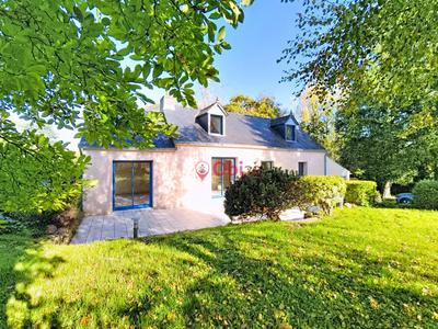 Longère - 80 m² - 5 pièces