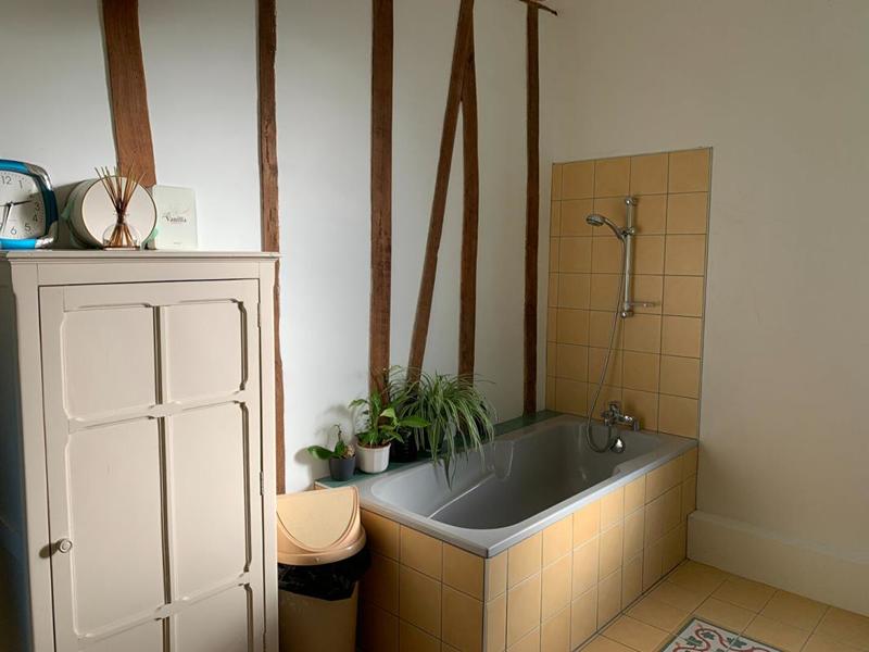 Maison - 250 m² - 5 pièces