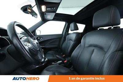 Nissan Juke 1.2 Dig-T Tekna 115 ch