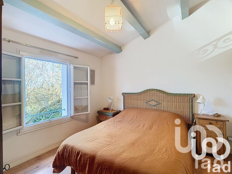 Maison - 122 m² - 5 pièces