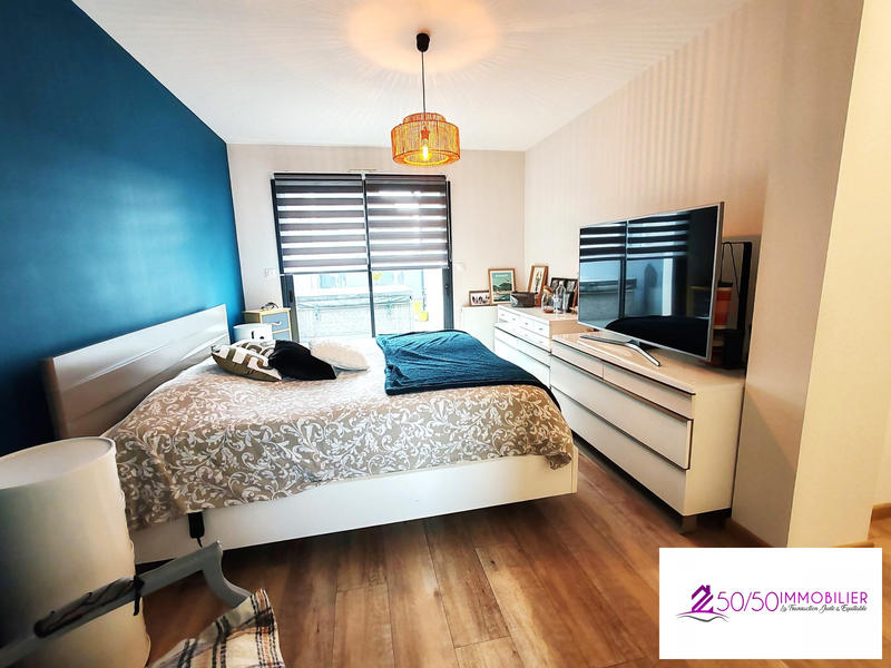 Maison contemporaine - 177 m² - 6 pièces