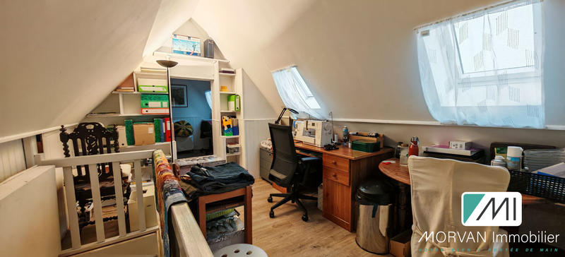 Maison - 160 m² - 7 pièces