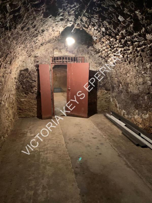 Maison - 115 m² - 6 pièces