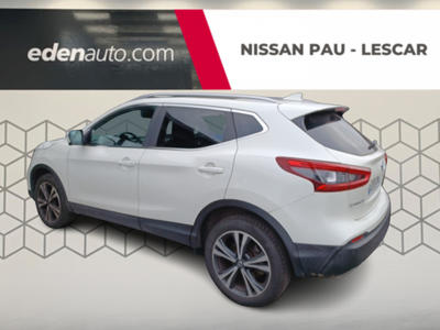 Nissan Qashqai 1.2 Dig-T 115 n-Connecta