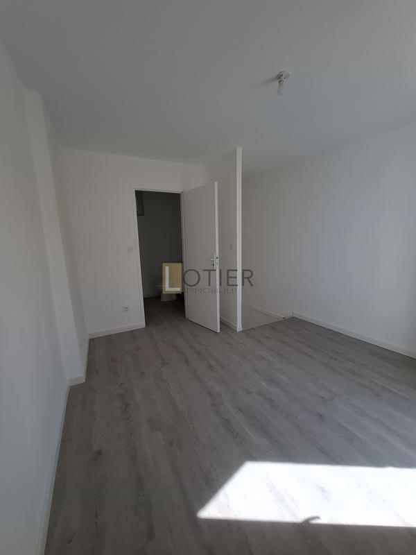 Duplex - 26 m² - 2 pièces
