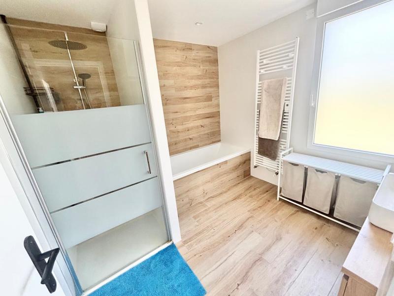 Maison - 125 m² - 4 pièces