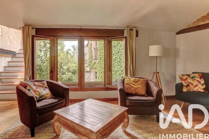 Duplex - 79 m² - 3 pièces