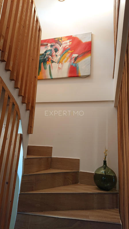 Maison - 13 m² - 1 pièce