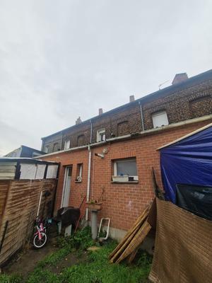 Villa - 158 m² - 6 pièces