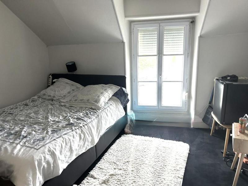 Maison - 128 m² - 5 pièces