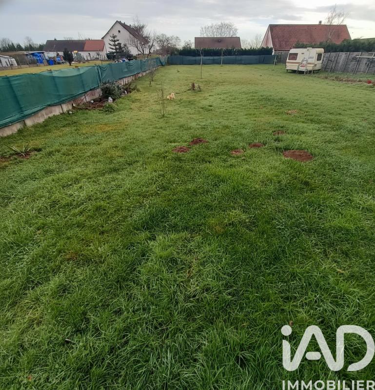 Maison - 96 m² - 4 pièces