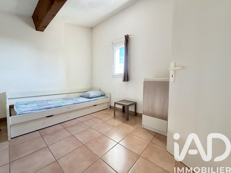 Maison - 43 m² - 4 pièces
