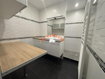 Maison ancienne - 121 m² - 6 pièces