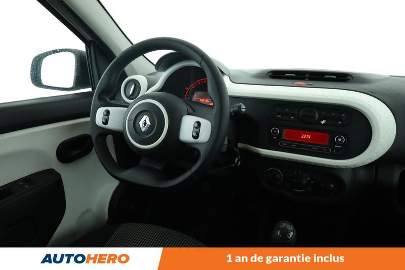 Renault Twingo 1.0 SCe Life 69 ch