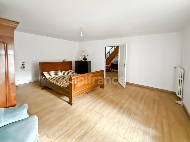 Maison - 71 m² - 4 pièces