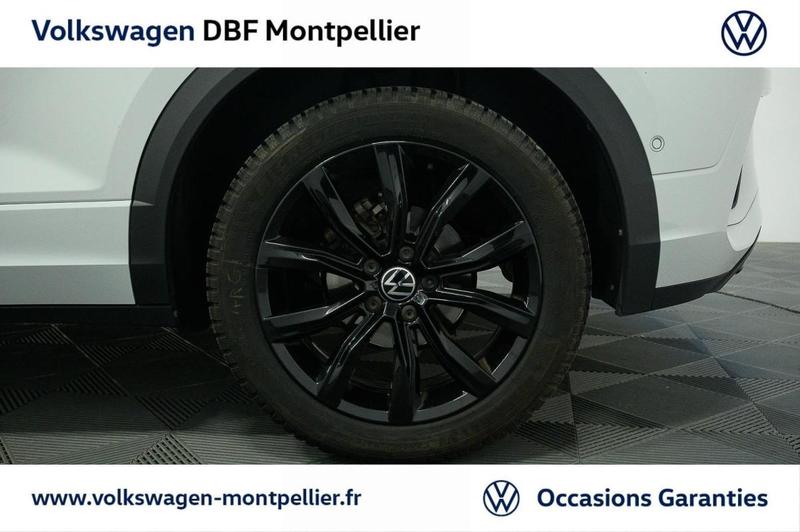 Volkswagen t-Roc 1.5 Tsi Evo 150 Start/Stop Dsg7 R-Line
