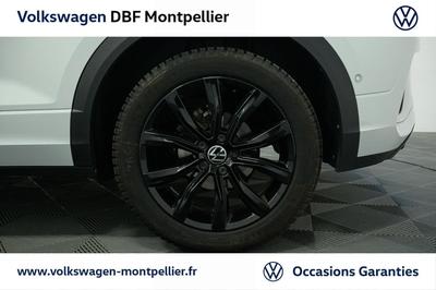 Volkswagen t-Roc 1.5 Tsi Evo 150 Start/Stop Dsg7 R-Line