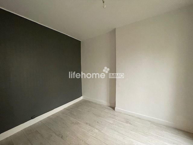 Maison ancienne - 98 m² - 5 pièces