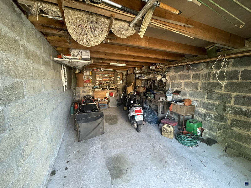 Maison - 151 m² - 7 pièces