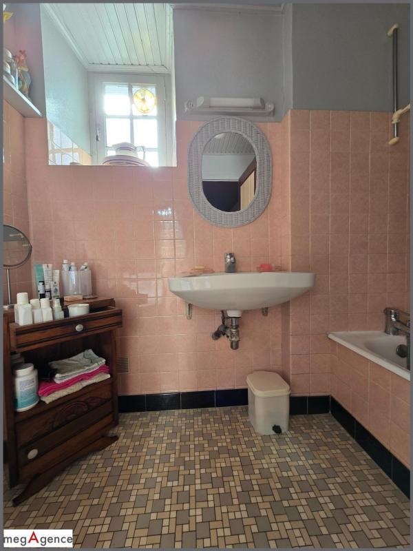 Longère - 155 m² - 6 pièces