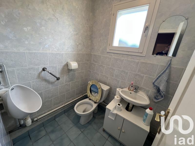 Maison - 127 m² - 4 pièces