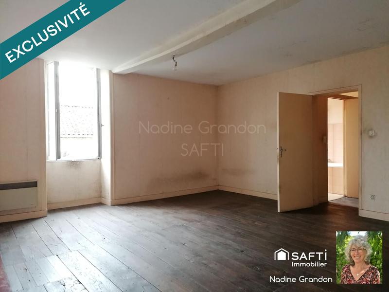 Maison - 137 m² - 4 pièces