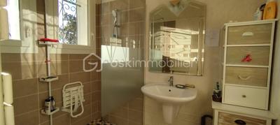 Maison traditionnelle - 85 m² - 4 pièces