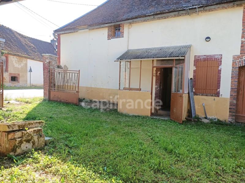 Maison - 76 m² - 3 pièces