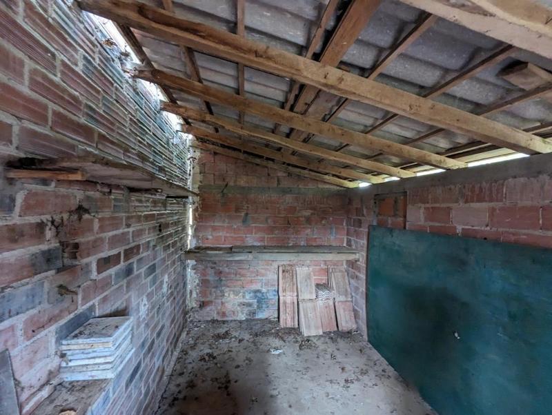 Terrain constructible - 465 m²