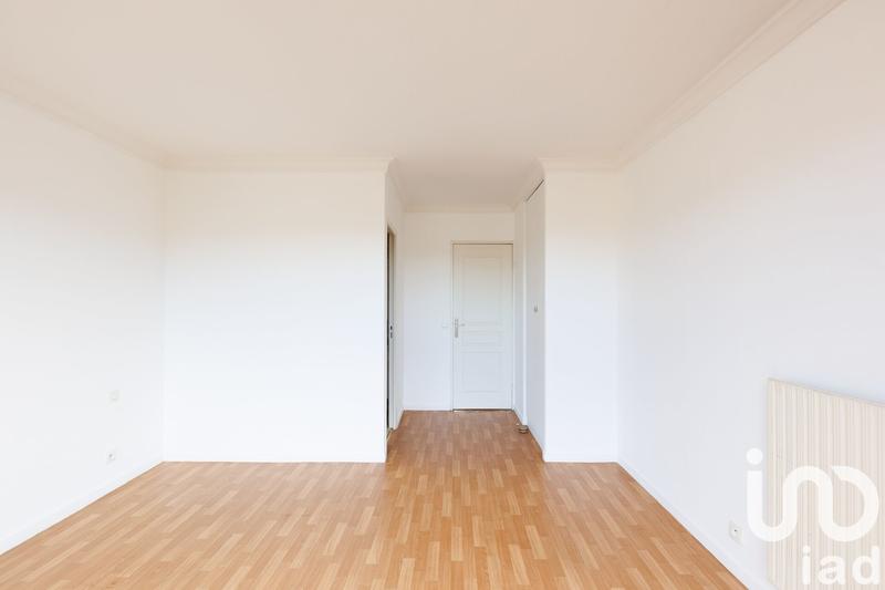 Appartement - 144 m² - 5 pièces