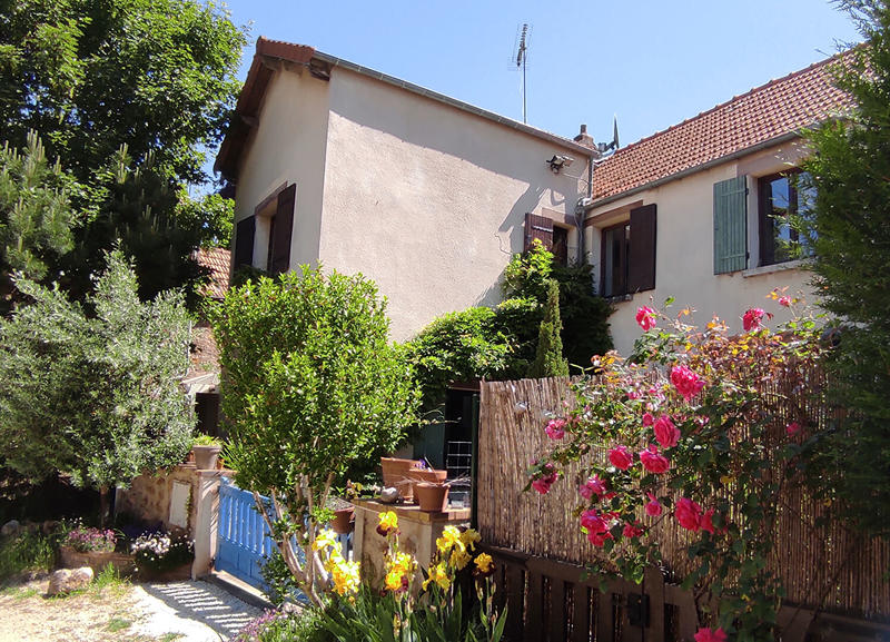 Maison - 168 m² - 7 pièces