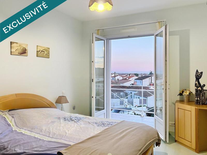 Villa - 160 m² - 6 pièces