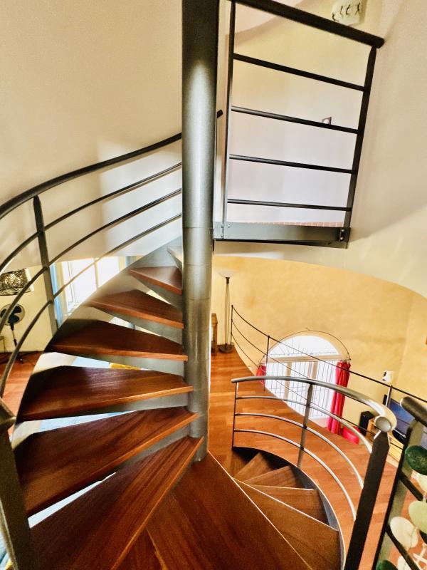 Mas - 225 m² - 5 pièces