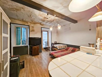 Maison de village - 150 m² - 4 pièces