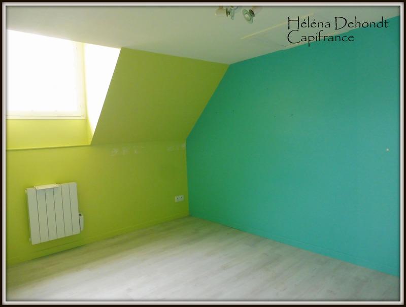 Maison - 94 m² - 4 pièces