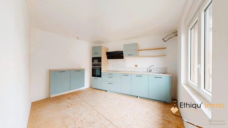 Maison - 149 m² - 6 pièces