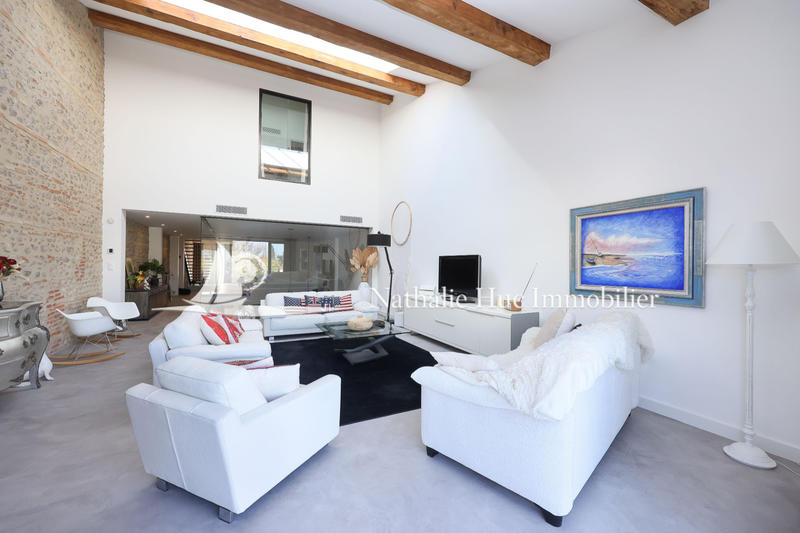 Maison - 263 m² - 5 pièces