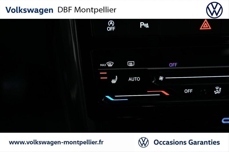 Volkswagen t-Cross 1.0 Tsi 110 Start/Stop Bvm6 Style
