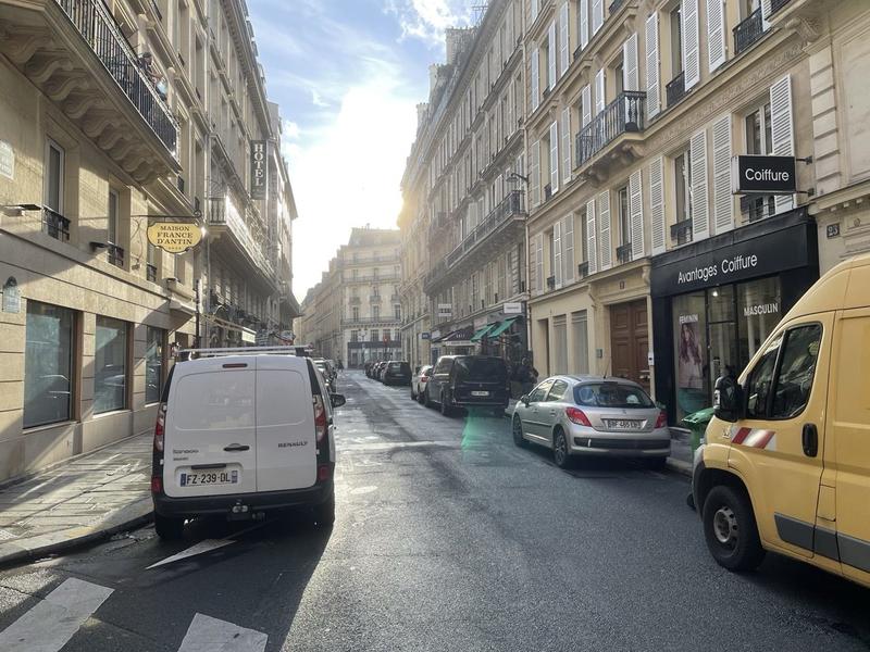 Fonds de commerce - Hôtellerie / Restauration - 158 m²