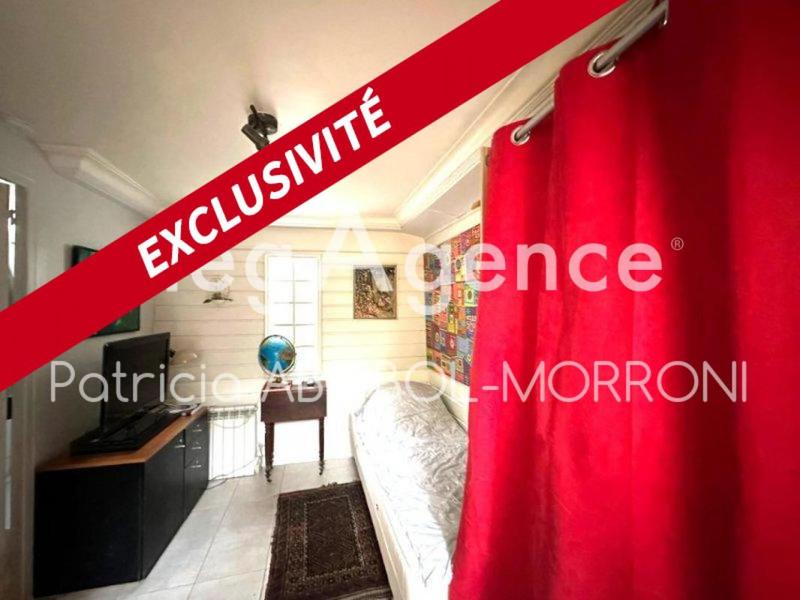 Châlet - 70 m² - 3 pièces