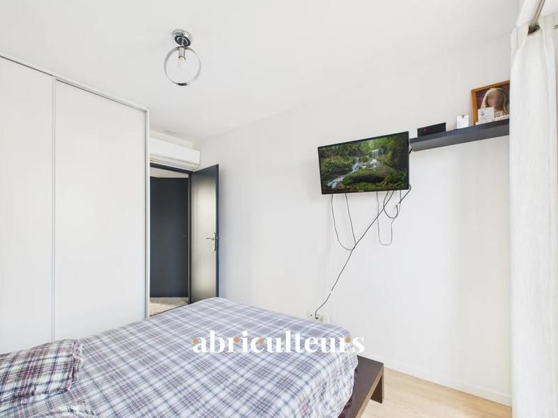 Maison ancienne - 100 m² - 6 pièces