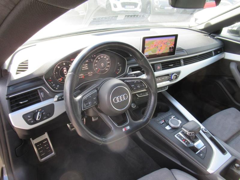 Audi A5 sportback s line 190 Ch Origine France