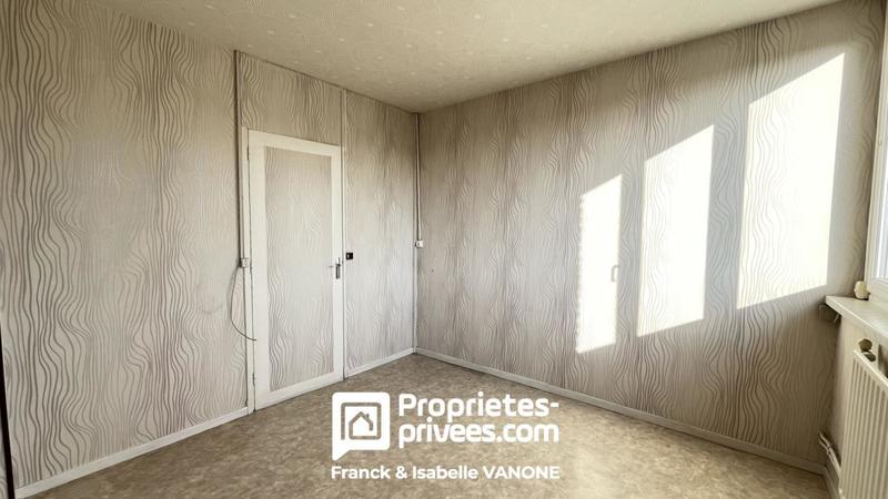 Maison - 75 m² - 4 pièces