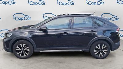 Volkswagen Taigo 1.0 Tsi 116 Dsg7 Style