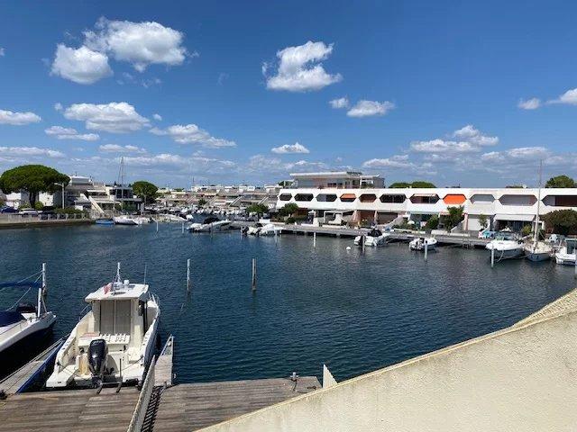 Appartement - 84 m² - 4 pièces