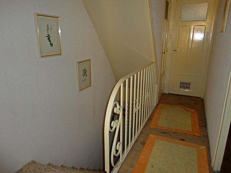 Maison - 132 m² - 8 pièces