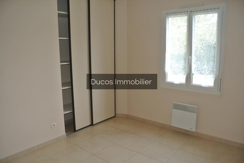 Maison - 99 m² - 4 pièces