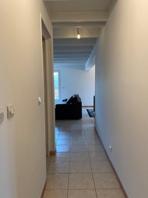 Maison - 84 m² - 4 pièces