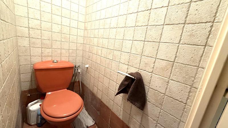 Maison - 104 m² - 5 pièces